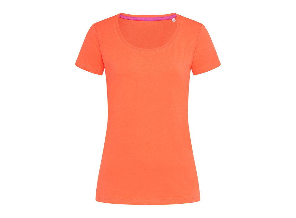 Stretch-T women Gheddi