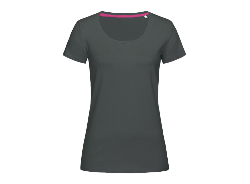 Stretch-T women Gheddi