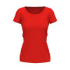 Stretch-T women Gheddi