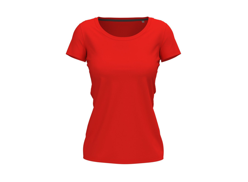 Stretch-T women Gheddi