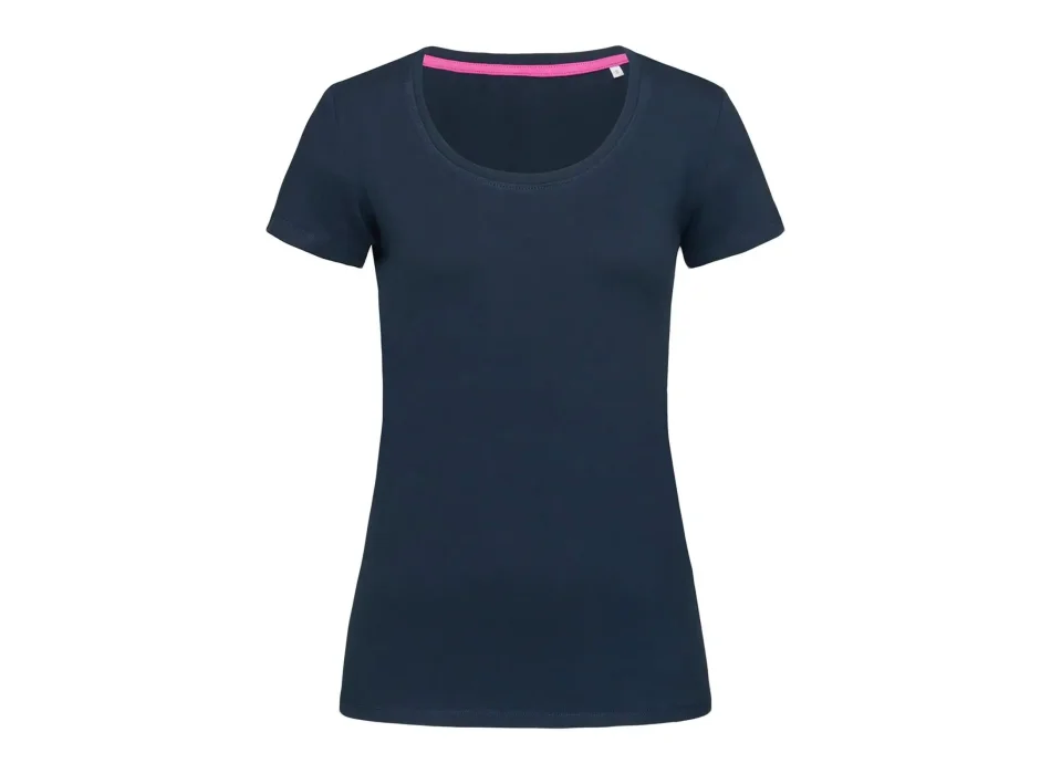 Stretch-T women Gheddi