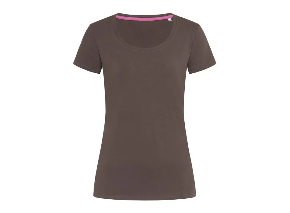 Stretch-T women Gheddi