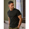Stretch Tee Gheddi