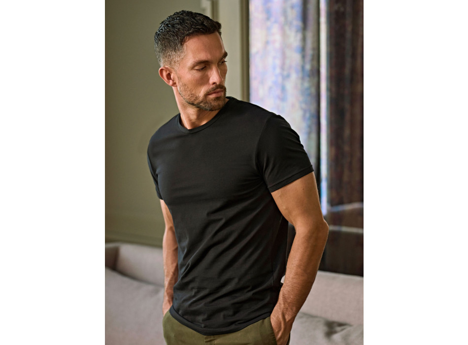 Stretch Tee Gheddi