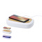 Scatola Sterilizzatore UV Caricatore Wireless Strey