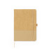 Block Notes A5 in Velluto Suly