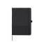 Block Notes A5 in Velluto Suly