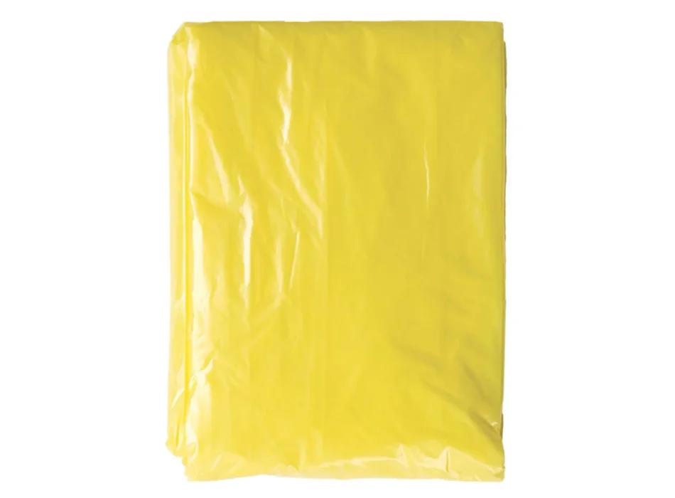 Sumatra Raining Poncho Gheddi