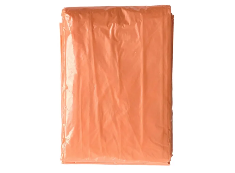 Sumatra Raining Poncho Gheddi