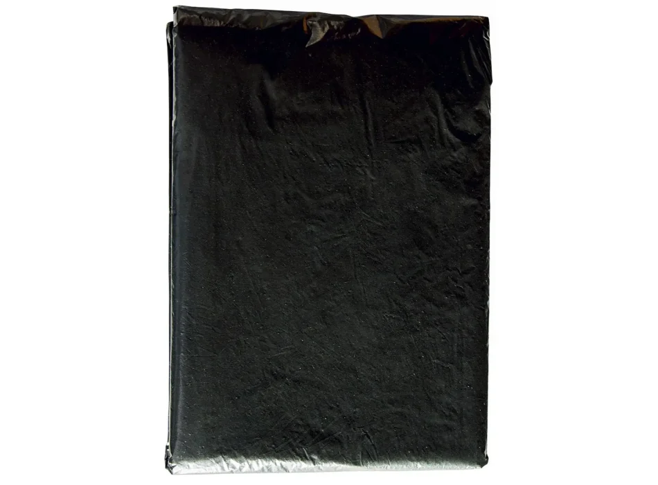 Sumatra Raining Poncho Gheddi