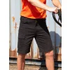 Super Stretch Slim Chino Shorts Gheddi