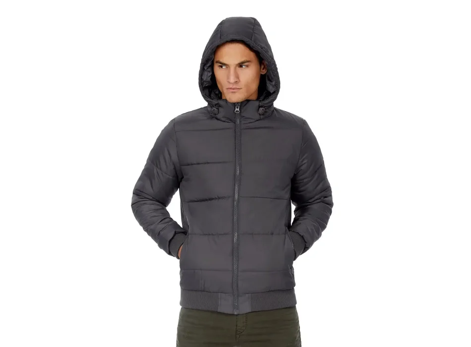 Superhood /Men Gheddi