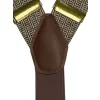 Suspenders Urban-Herringbone Gheddi