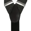 Suspenders Urban-Herringbone Gheddi