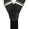 Suspenders Urban-Herringbone Gheddi