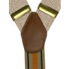 Suspenders Urban-Herringbone