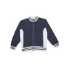 Sweat Full Zip Bicolor Gheddi