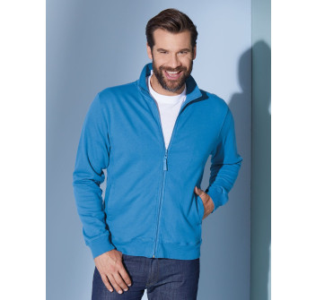 Sweat Jacket Gheddi
