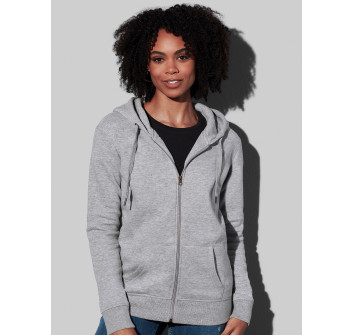 Sweat Jacket Select