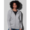 Felpa Jacket Select