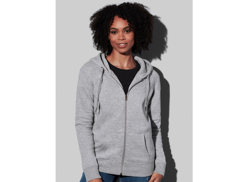 Sweat Jacket Select