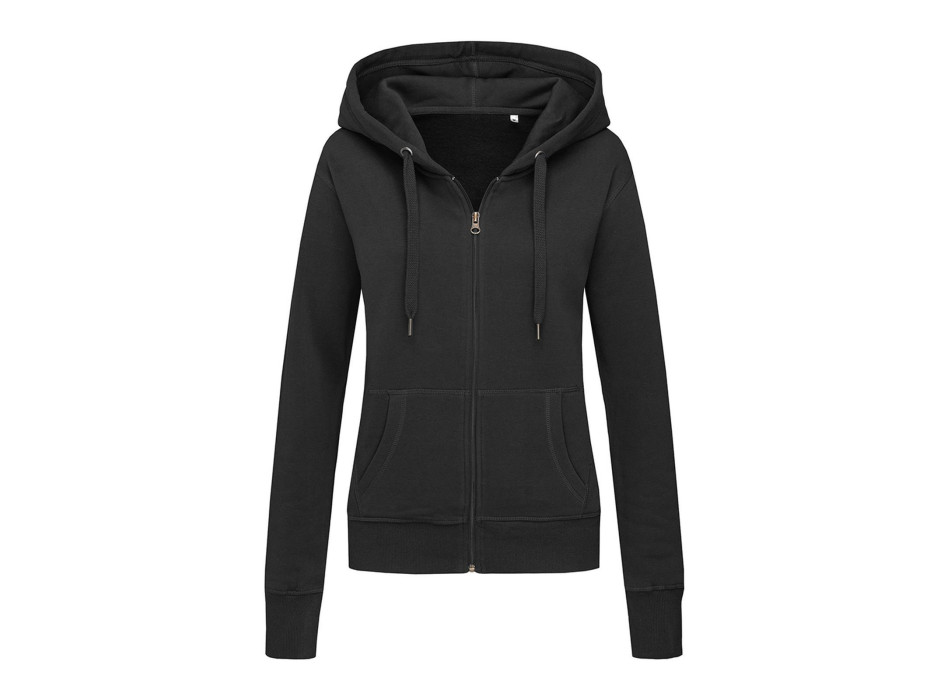 Sweat Jacket Select