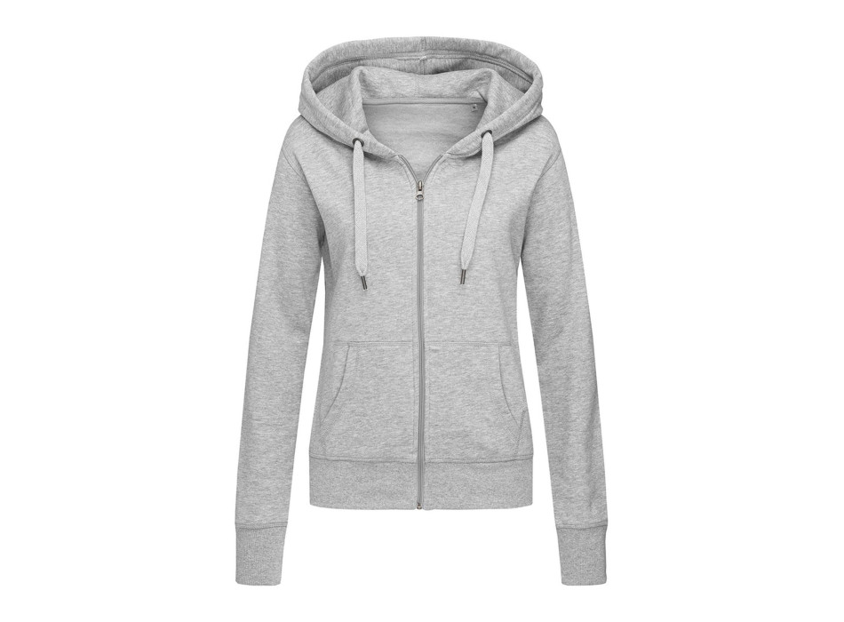 Sweat Jacket Select