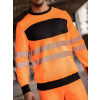 Sweatshirt Gheddi