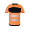 Maglietta Alta Visibilità