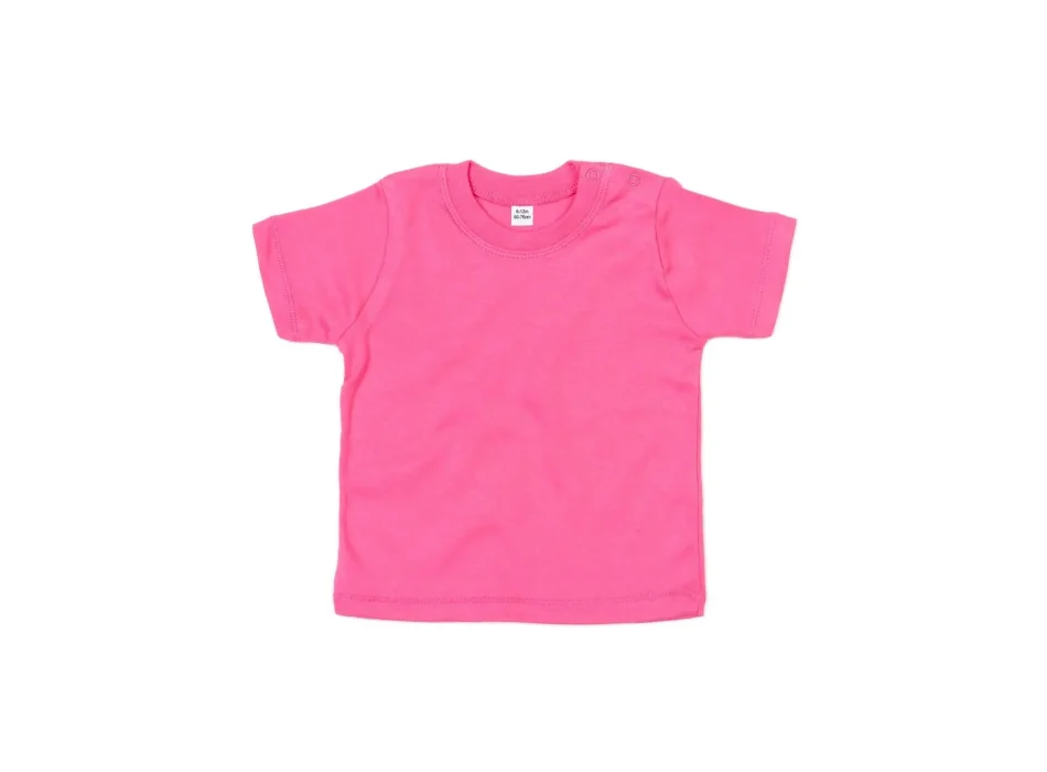 T-shirt bebè Gheddi