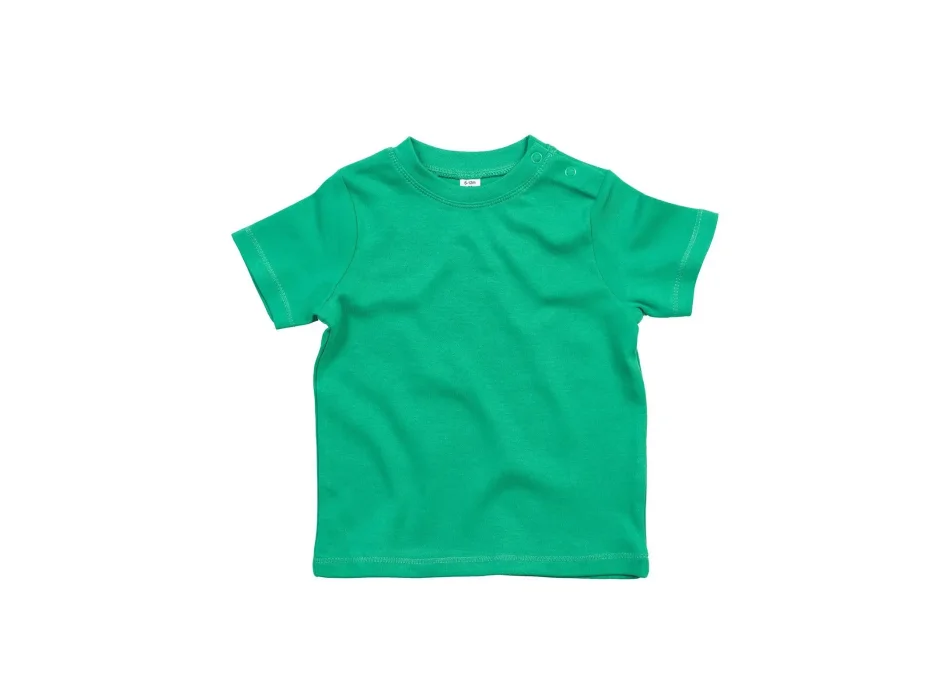 T-shirt bebè Gheddi