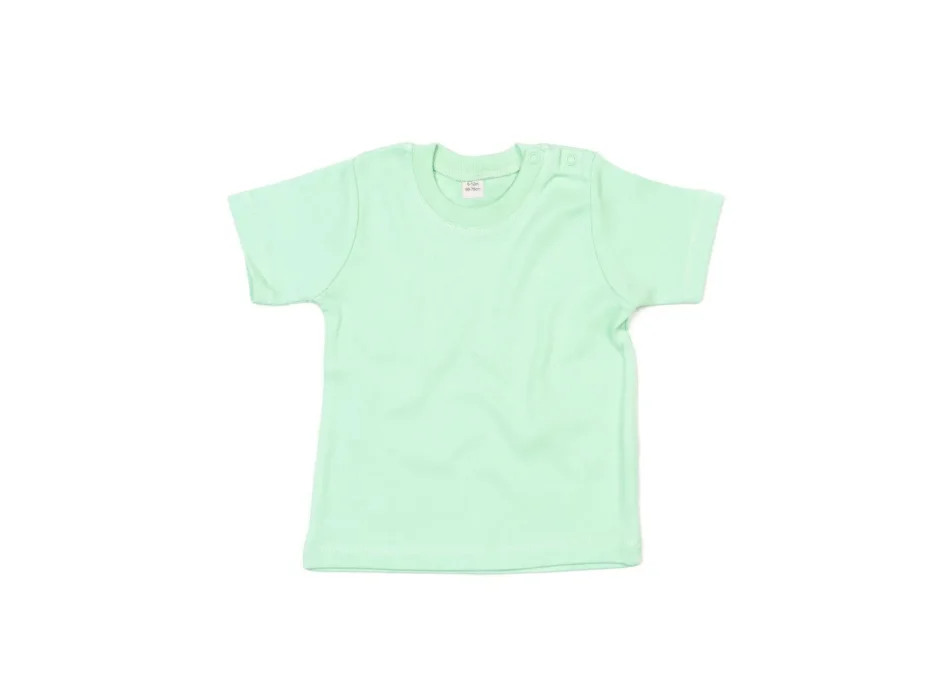 T-shirt bebè Gheddi