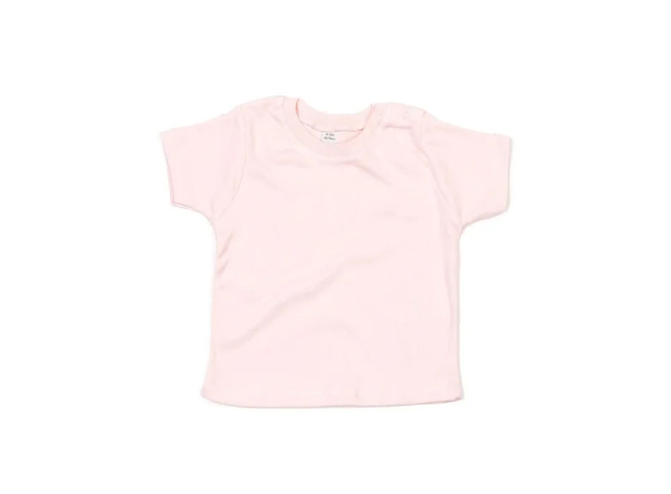 T-shirt bebè Gheddi