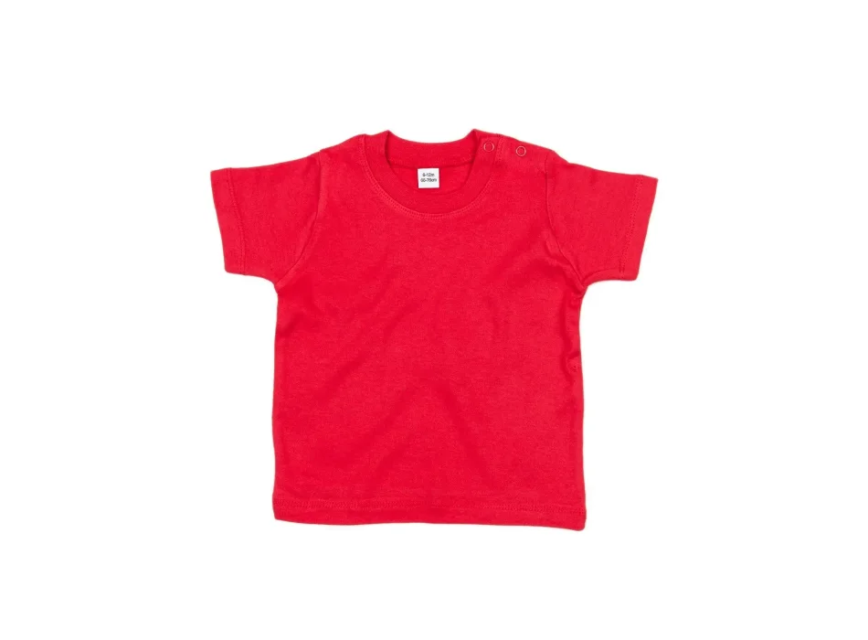 T-shirt bebè Gheddi