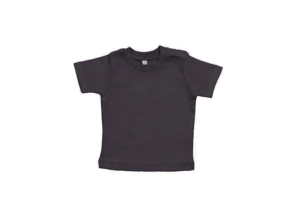 T-shirt bebè Gheddi