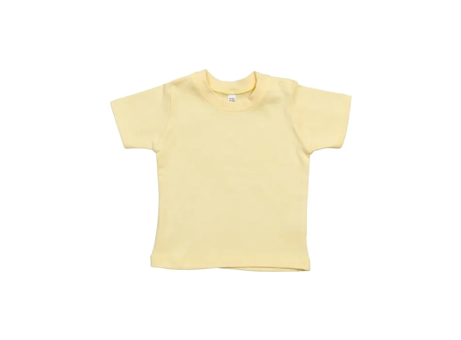 T-shirt bebè Gheddi