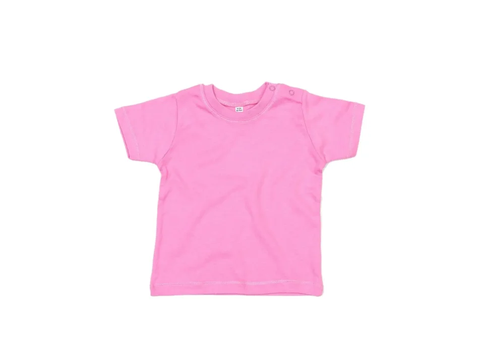 T-shirt bebè Gheddi