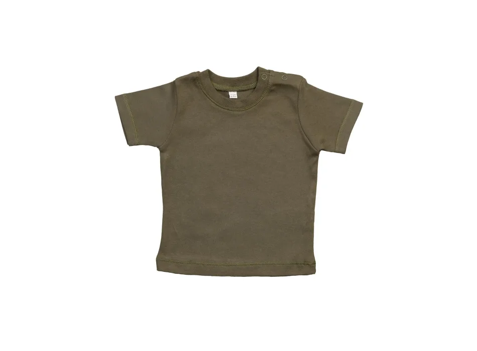 T-shirt bebè Gheddi