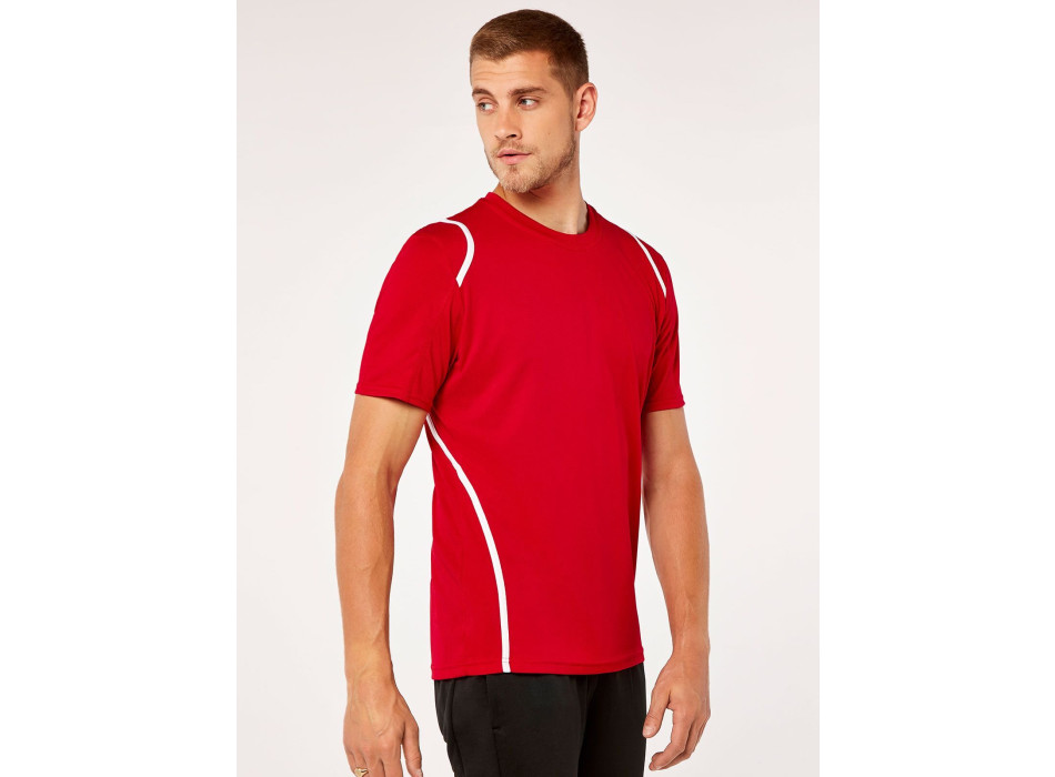 T-Shirt Cooltex Men Gheddi