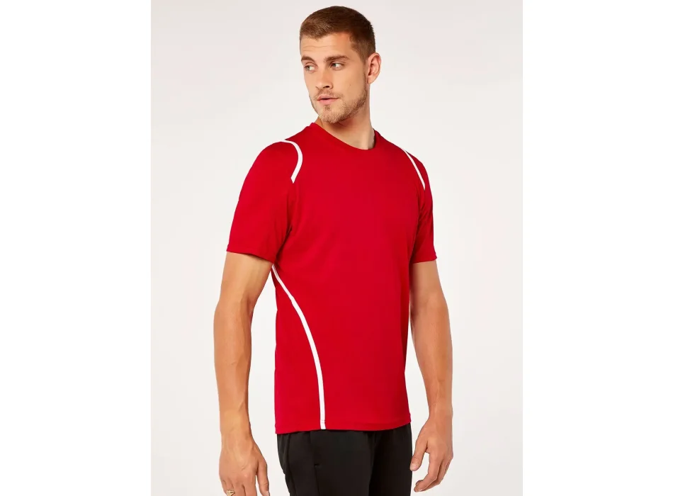 T-Shirt Cooltex Men Gheddi