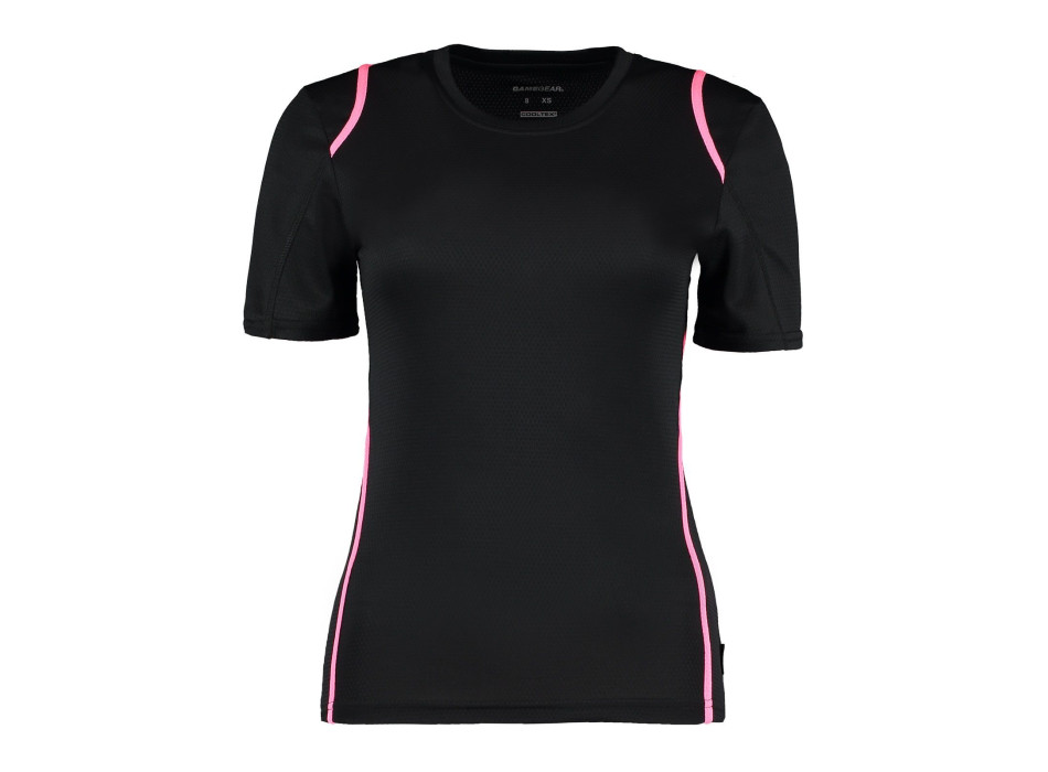 T-Shirt Cooltex Women Gheddi