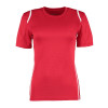 T-Shirt Cooltex Women Gheddi