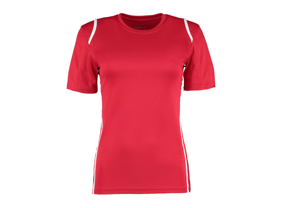 T-Shirt Cooltex Women Gheddi