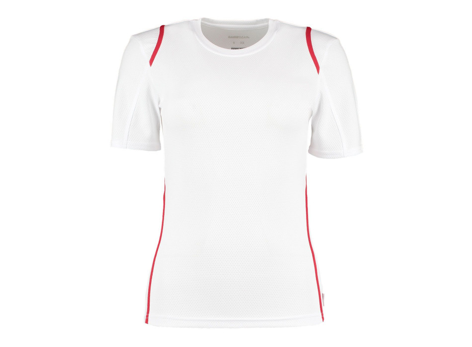 T-Shirt Cooltex Women Gheddi