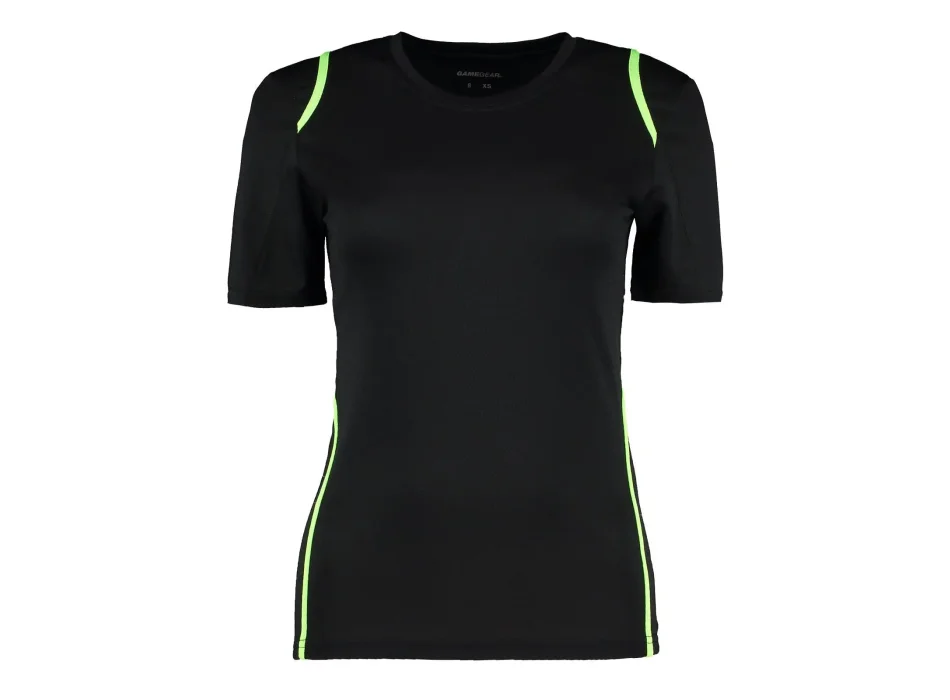 T-Shirt Cooltex Women Gheddi