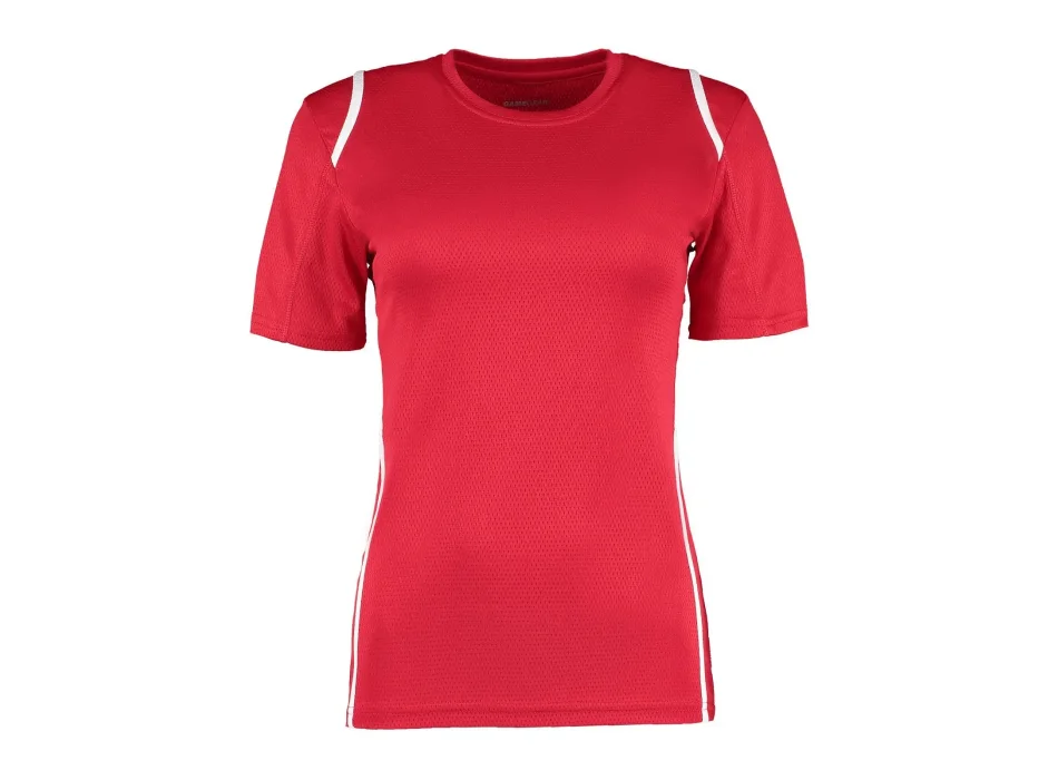 T-Shirt Cooltex Women Gheddi