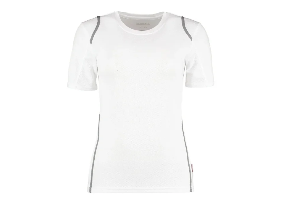 T-Shirt Cooltex Women Gheddi