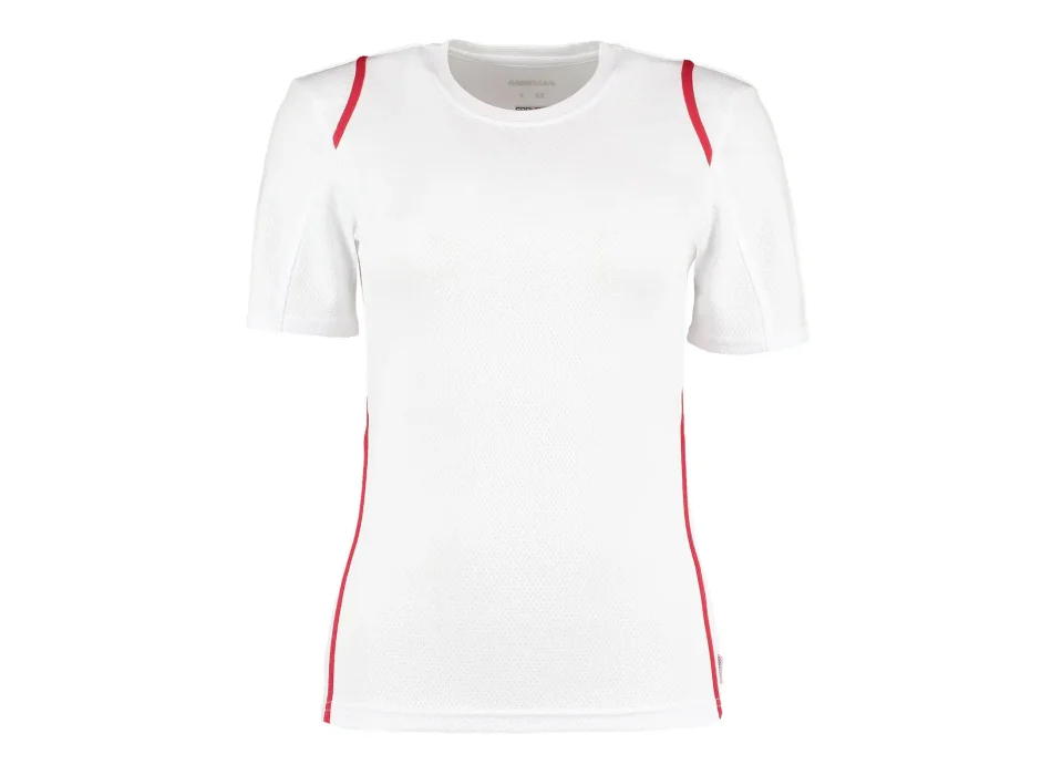 T-Shirt Cooltex Women Gheddi