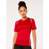 T-Shirt Cooltex Women Gheddi