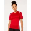 T-Shirt Cooltex Women Gheddi